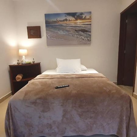 Coralito Malecon Luxury Studio إيسلا موخيريس المظهر الخارجي الصورة
