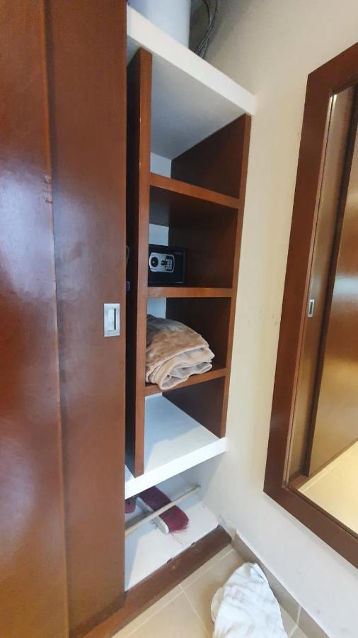 Coralito Malecon Luxury Studio إيسلا موخيريس المظهر الخارجي الصورة