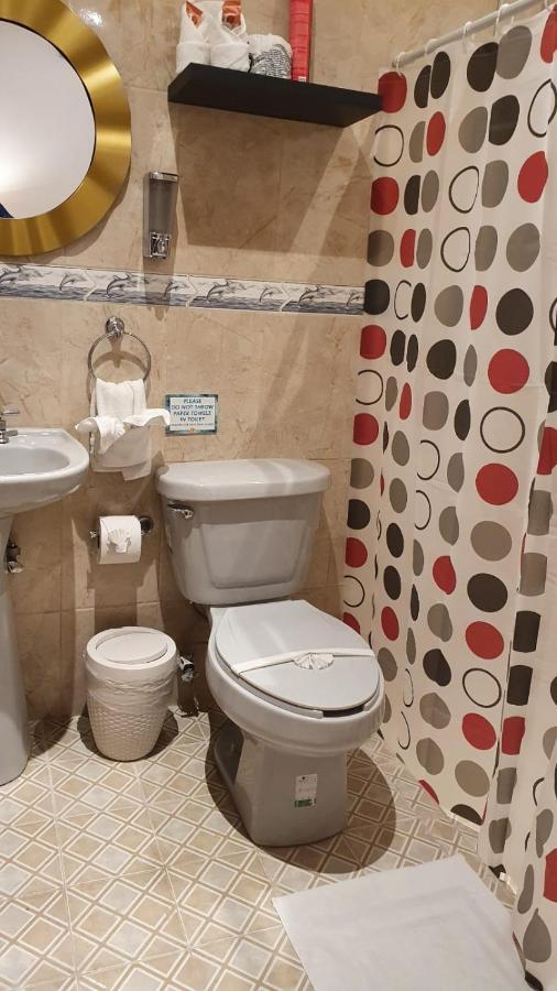 Coralito Malecon Luxury Studio إيسلا موخيريس المظهر الخارجي الصورة