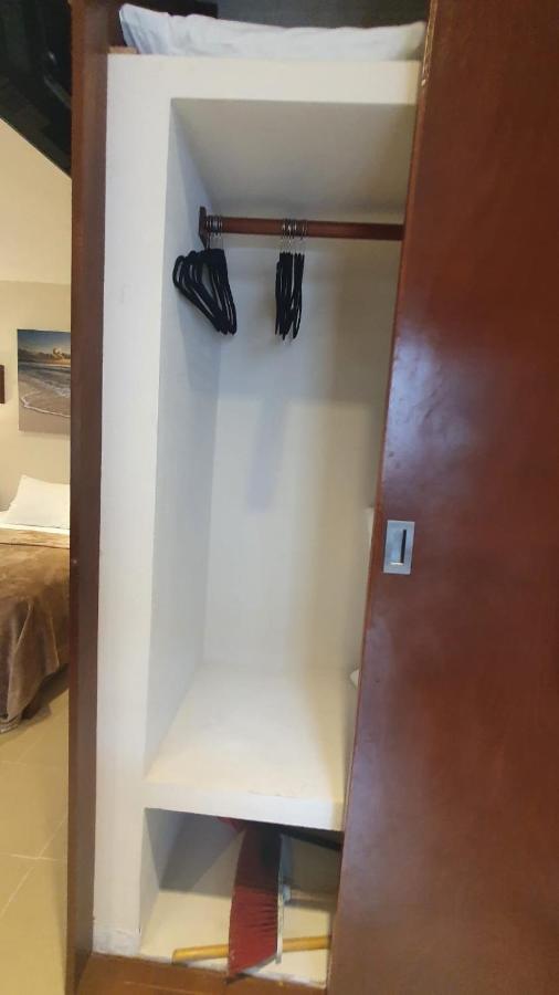 Coralito Malecon Luxury Studio إيسلا موخيريس المظهر الخارجي الصورة