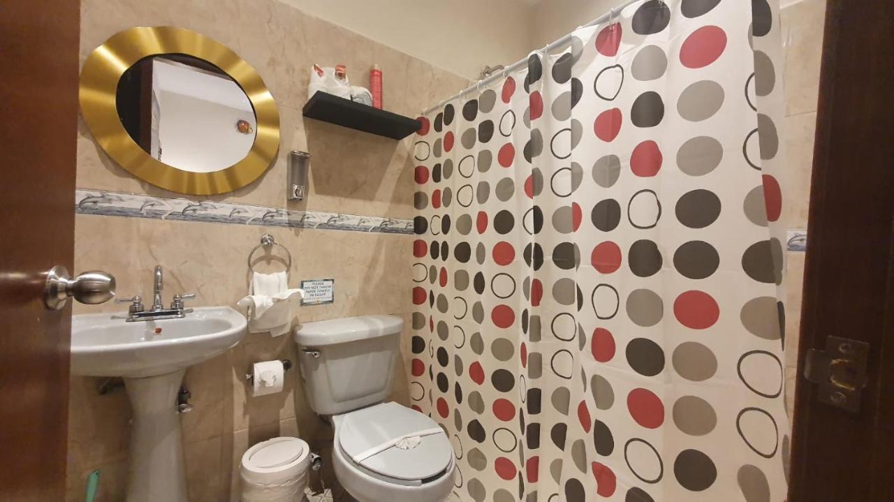 Coralito Malecon Luxury Studio إيسلا موخيريس المظهر الخارجي الصورة