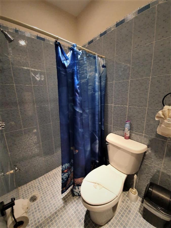 Coralito Malecon Luxury Studio إيسلا موخيريس المظهر الخارجي الصورة