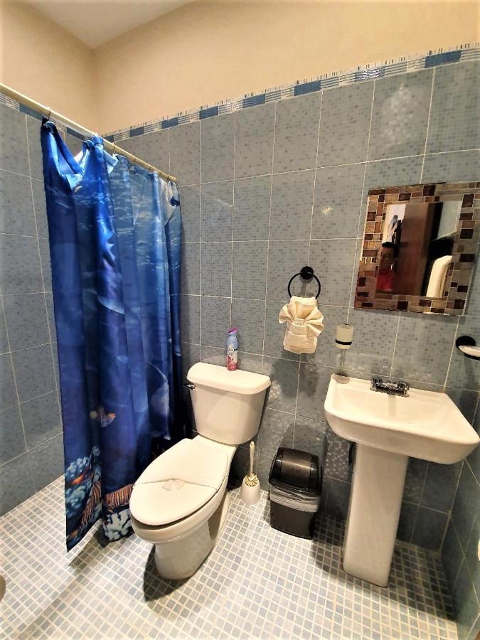 Coralito Malecon Luxury Studio إيسلا موخيريس المظهر الخارجي الصورة